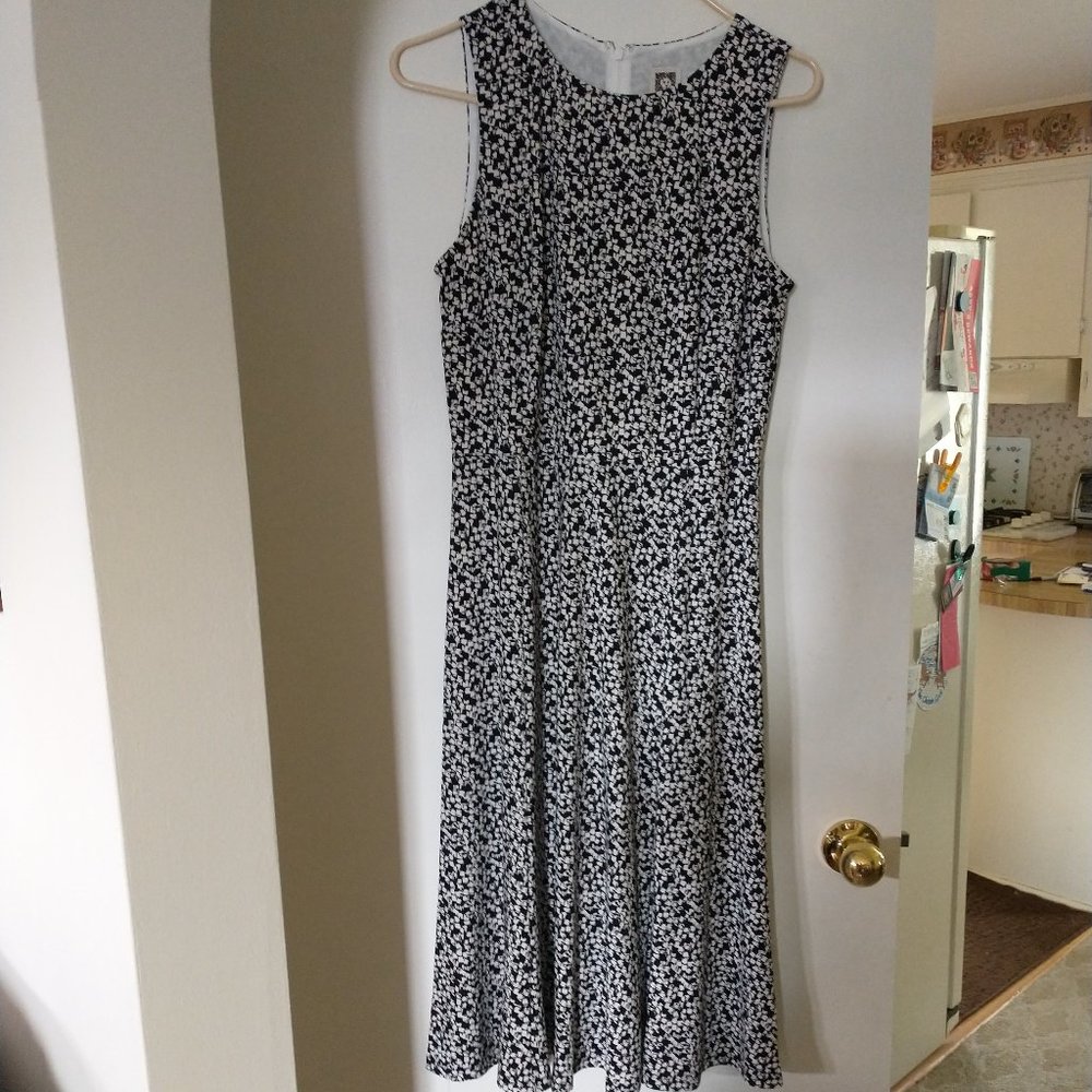 Ann Klein dress